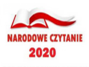 NARODOWE CZYTANIE 2020 