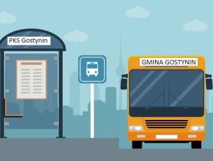 Transport publiczny na terenie Gminy Gostynin