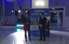 V FORUM SOŁTYSÓW GMINY GOSTYNIN